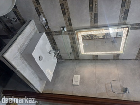 One Bed Furnished Apartment For Rent