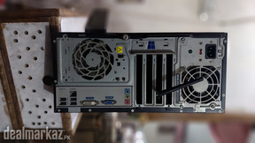Hp Core i5 PC with wifi card