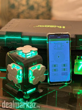 Laser Level Huepar USA