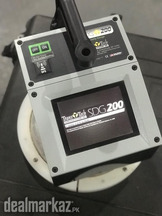 Soil Density Gauge Trans Tech USA