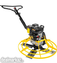 Power Trowel Chinese