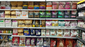 800+ Pet food and Accessories