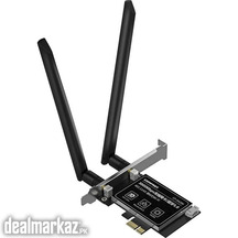 COMFAST CF-AX200 BTS5.1 Card Adapter Pcie Format Wifi 6 Card Ax200 Wif