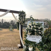 The Wedder's - Event Management Company in Karachi