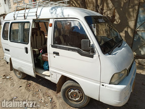 Gari 10 Seater for Picnic and Party