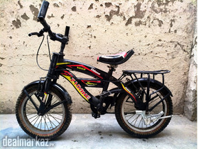 small cycle (medium)