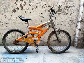 Medium cycle girl or boy