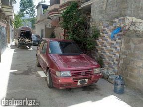 Fiat Uno Diesel 1.7 for Sale