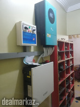 Solar invertor /Solar panels /Solar system /Solar Installations