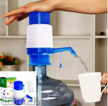 Imported 19 Liter Manual Water Bottle Pump
