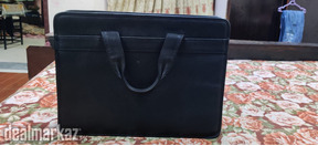 Oriognal Leather Laptop Bag