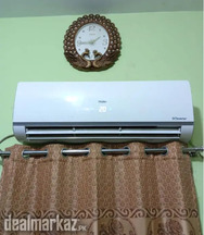 Haier ac DC inverter marvel series