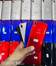Vivo y85 available 4 64 discounted price