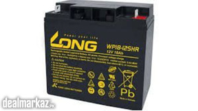 Dry Battery of Long 18ah