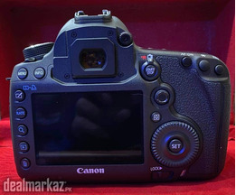 Canon EOS 5D MARK3