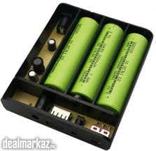 Power Bank for Router 12v,9V,5V UPS 12v,9V,5V Powerbank