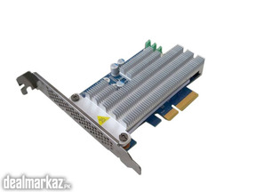HP Z Turbo Drive MS-4365 Adapter with Heatsink (742006-003) M.2 NVMe S