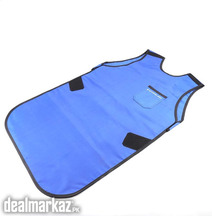 Lead Apron for Radiation Protection