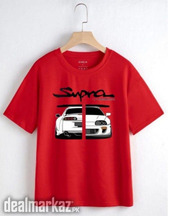 Men's Jersey Graphic Sublimation T-Shirt -1 Pc Round Neck Tee