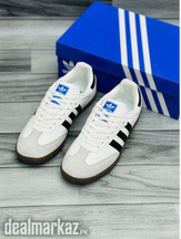 Adidas Samba Shoes