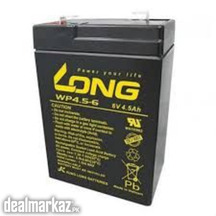Long Battery 75ah