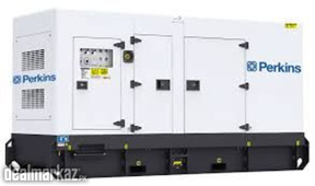 perkins 60kva Diesel Generator