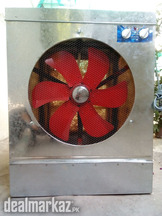 Lahori Cooler 70 Liter – Copper Motor – Jisti Body – New – Rawalpindi