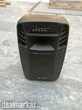 Audionic TW-15 Bluetooth Speaker