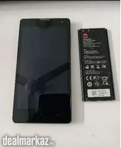 H30-U10 Huawei Mobile
