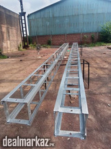 Electric Poles for All northern Areas from Lahore Delivery