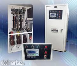Tower / Desk LCD Display Double coil 8000VA