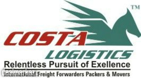Costa Dubai To Pakistan Door To Door Cargo Delivery Services