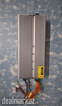 3000W 60-72V 36 MOSFET BLDC Motor Controller with Potentiometer