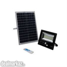 Solar Ligth of 250 watts