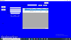 Pharamacy, Inventory, School, Super Mart Management Software offline