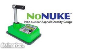 NoNuke Non Nuclear Density Gauge