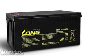 Long Battery 120Ah – Model 67759