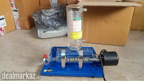 Distillation Assembly 4 ltr per hour