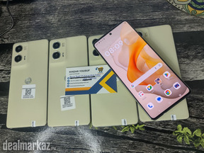 Motorola moto G stylus 5g 2024 non pta