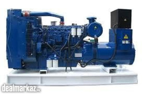 YD Engin with open type Origin China Pakistan Assembled 10kva