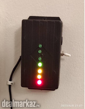 Water Level Indicator