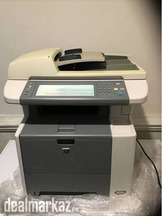 HP A4 Size LASER Printer Scanner