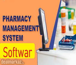 Complete Pharmacy Management System Software for Lifetime