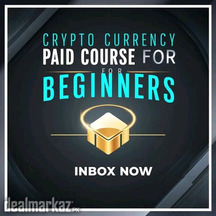 Crypto Trading online course