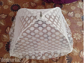 Bachon Ki Foldable Machar Dani – Manufacturer
