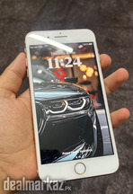 Iphone 8 plus 64 gb rose gold