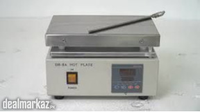 Laboratory Hot Plate DB-IIA Thermostatic Laboratory Hot Plate