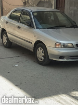 Suzuki Baleno For Sale