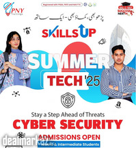 Boost Your Career with PNY’s Cyber Security Course