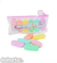 Biscuit – Mini Highlighter Set (6 Pieces) ????????️